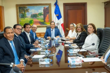 Pastoral de la Salud expone al Senado déficit de inversión y personal en salud mental Pastoral de la Salud expone al Senado déficit de inversión y personal en salud mental