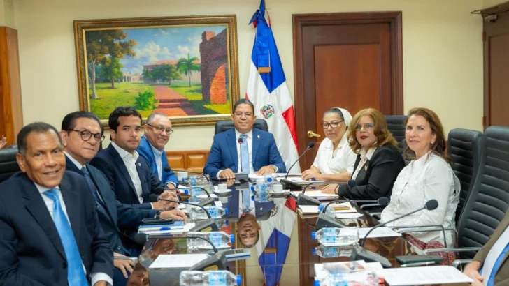Pastoral de la Salud expone al Senado déficit de inversión y personal en salud mental Pastoral de la Salud expone al Senado déficit de inversión y personal en salud mental