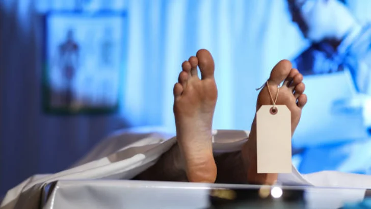 Sociedad de Oncología vincula muertes de pacientes a corrupción en Senasa Sociedad de Oncología vincula muertes de pacientes a corrupción en Senasa