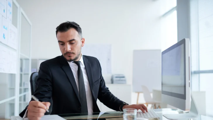 Cinco tendencias que transformarán el rol del director financiero en 2026, según Deloitte Cinco tendencias que transformarán el rol del director financiero en 2026, según Deloitte