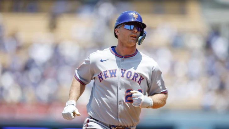 Pete Alonso firma por cinco temporadas y 155 millones con los Orioles Pete Alonso firma por cinco temporadas y 155 millones con los Orioles