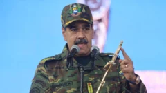 EE.UU. modifica acusación contra Maduro y reduce mención al Cartel de los Soles