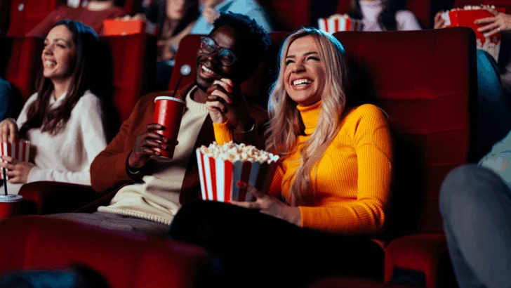 Iberoamérica atrae más público al cine en 2024, pese a retrocesos en grandes mercados