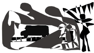 Los condenados (cuento breve) Los condenados (cuento breve)