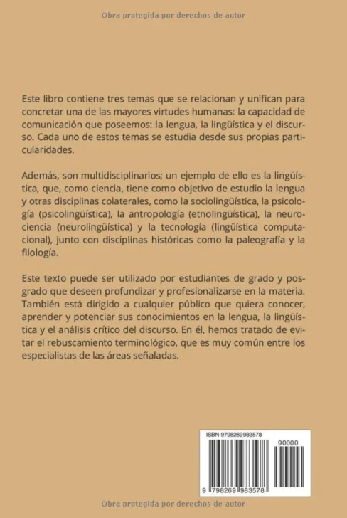Enegildo Peña pondrá este miércoles a circular libro de ensayos “Contextos desde Lengua”