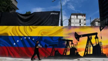 Venezuela dice que Trump quiere quedarse con su petróleo, pero ¿cuánto necesita EE.UU. del mayor recurso venezolano? Venezuela dice que Trump quiere quedarse con su petróleo, pero ¿cuánto necesita EE.UU. del mayor recurso venezolano?