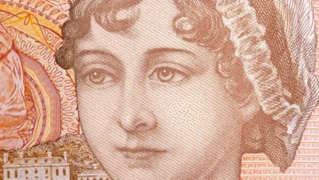 El misterio de por qué miles de cartas escritas por Jane Austen fueron destruidas por su propia hermana El misterio de por qué miles de cartas escritas por Jane Austen fueron destruidas por su propia hermana