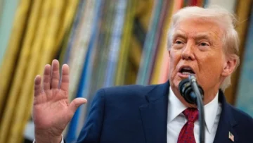 La indignación que desató un mensaje de Trump en redes sobre la muerte del director Rob Reiner La indignación que desató un mensaje de Trump en redes sobre la muerte del director Rob Reiner