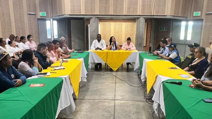 Candelaria instala su Consejo Consultivo de Turismo para fortalecer el desarrollo del sector