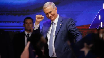 4 claves que explican el contundente triunfo de Kast en Chile (y qué dicen de los desafíos que enfrenta)