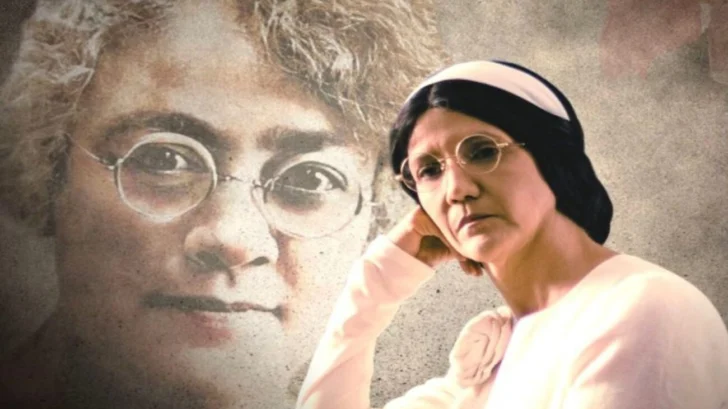 Ministerio de Educación conmemora natalicio de Ercilia Pepín y resalta su legado