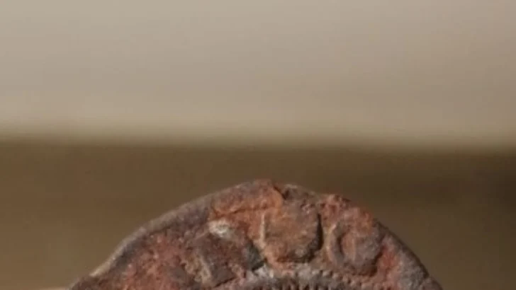 La llave del escudo y su interés numismático La llave del escudo y su interés numismático