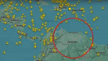 Petro desafía a Trump y ordena 