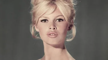 Muere a los 91 años Brigitte Bardot, ícono del cine y activista por los derechos de los animales