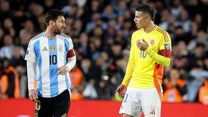 El análisis de BBC Mundo del sorteo del Mundial de 2026 para las selecciones de América Latina y España