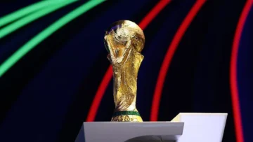 Cómo será el sorteo del Mundial de fútbol 2026 y cuáles son los posibles rivales de las selecciones de América Latina Cómo será el sorteo del Mundial de fútbol 2026 y cuáles son los posibles rivales de las selecciones de América Latina