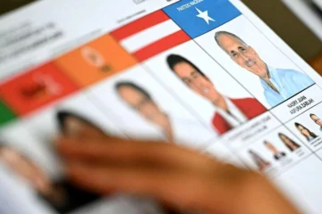 La autoridad electoral de Honduras describe como 'empate técnico' el cara a cara entre el candidato presidencial conservador Asfura, apoyado por Trump, y el centrista Nasralla