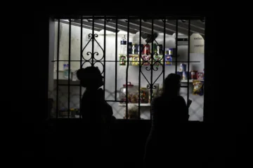 Los apagones afectarán este domingo hasta el 58 % de Cuba por la crisis energética