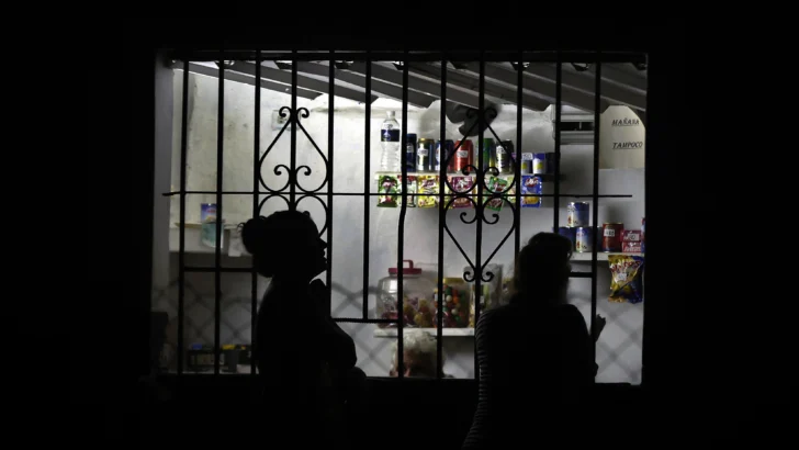 Los apagones afectarán este domingo hasta el 58 % de Cuba por la crisis energética