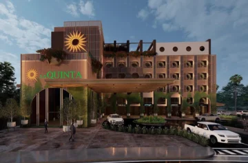 Nuevo hotel La Quinta San Francisco de Macorís iniciará sus operaciones en junio