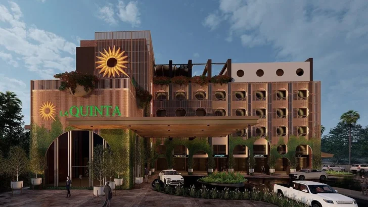 Nuevo hotel La Quinta San Francisco de Macorís iniciará sus operaciones en junio
