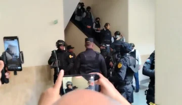 Eduardo Read Estrella, Cinty Acosta y Heidy Medina tendrán arresto domiciliario Eduardo Read Estrella, Cinty Acosta y Heidy Medina tendrán arresto domiciliario