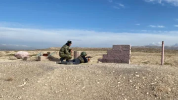 La guerra escrita en sus cuerpos: mujeres armenias en la primera línea La guerra escrita en sus cuerpos: mujeres armenias en la primera línea