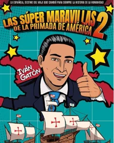 Los 30 libros dominicanos más destacados en  en 2025