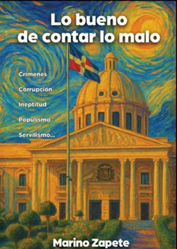 Los 30 libros dominicanos más destacados en  en 2025