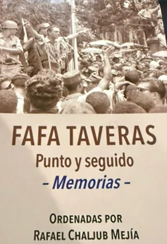 Los 30 libros dominicanos más destacados en  en 2025