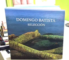 Los 30 libros dominicanos más destacados en  en 2025