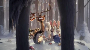 Inesperado éxito internacional de una publicidad navideña para un supermercado francés Inesperado éxito internacional de una publicidad navideña para un supermercado francés