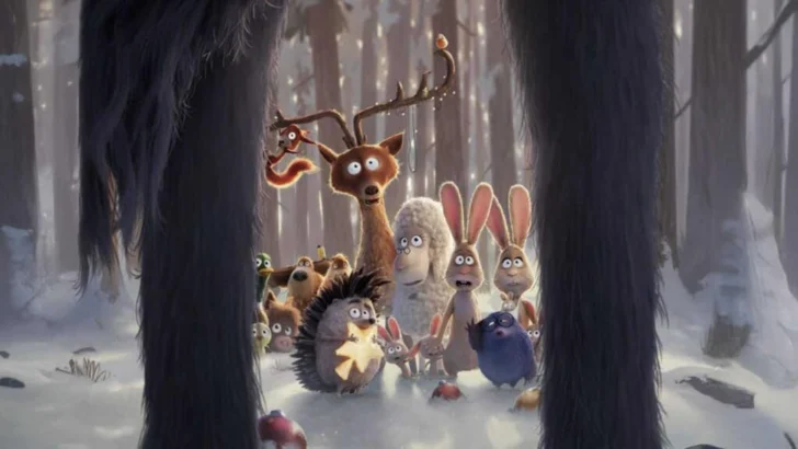 Inesperado éxito internacional de una publicidad navideña para un supermercado francés