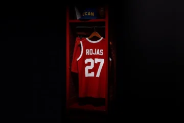 El UCAM Murcia retirará la camiseta del dominicano Sadiel Rojas El UCAM Murcia retirará la camiseta del dominicano Sadiel Rojas
