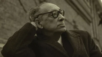 La angustia existencial y el fracaso del lenguaje en La angustia existencial y el fracaso del lenguaje en