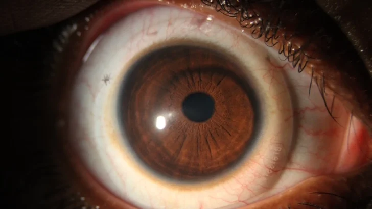 Oftalmóloga advierte 200 mil dominicanos podrían padecer queratocono sin saberlo