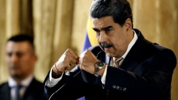 Corte federal de Nueva York acusa a Maduro y altos funcionarios venezolanos de narcotráfico y narco-terrorismo (Descarga el documento)