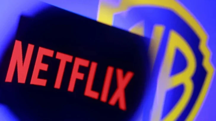 Jane Fonda dice que 'catastrófica' compra de Warner por Netflix amenaza a toda la industria