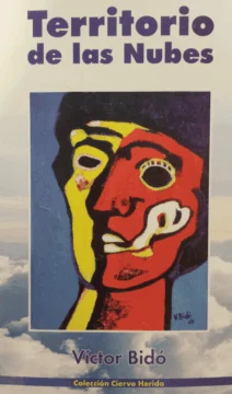 Víctor Bidó: Combustión del lenguaje y rigor de la brevedad Víctor Bidó: Combustión del lenguaje y rigor de la brevedad