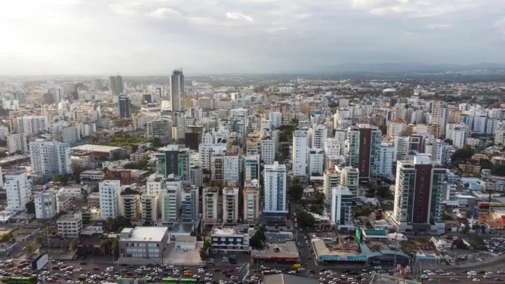 Cepal proyecta crecimiento de 2.9 % para República Dominicana en 2025 Cepal proyecta crecimiento de 2.9 % para República Dominicana en 2025