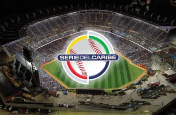 Otra vez retiran Serie del Caribe a Venezuela y se la dan a México Otra vez retiran Serie del Caribe a Venezuela y se la dan a México