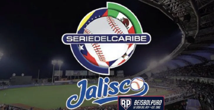 Otra vez retiran Serie del Caribe a Venezuela y se la dan a México