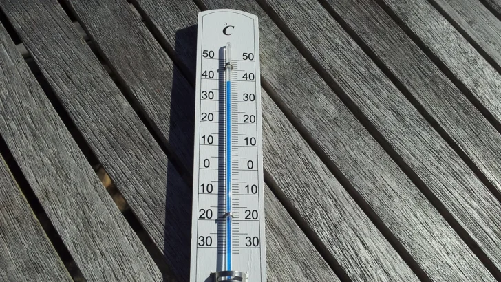 ¿Friíto en la mañana y abriguito para el fin de semana? Lo que dicen las temperaturas