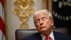 Cincuenta iraníes regresan de Estados Unidos tras la suspensión de permisos migratorios