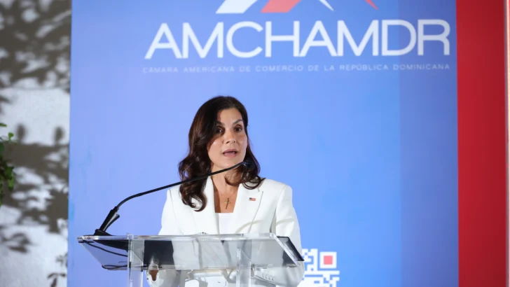 Embajadora de los EE.UU. resalta seguridad, fortaleza y prosperidad compartidas con RD Embajadora de los EE.UU. resalta seguridad, fortaleza y prosperidad compartidas con RD