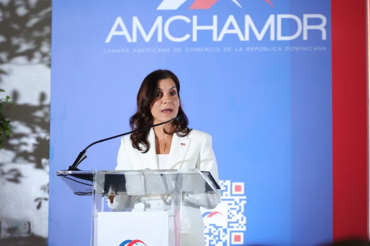 Embajadora de los EE.UU. resalta seguridad, fortaleza y prosperidad compartidas con RD