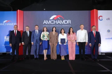 Embajadora de los EE.UU. resalta seguridad, fortaleza y prosperidad compartidas con RD