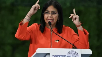 Venezuela: “Es posible que no funcione este cogobierno o gobierno por procuración” que quiere EEUU, dice analista