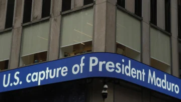 Reacciones internacionales a la captura de Maduro: condenas y llamados a una transición democrática