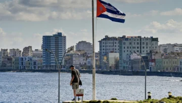 La captura de Maduro, un duro golpe para los servicios de inteligencia cubanos